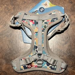FOR SALE: Custom BAPE XS Dog Harness - $30