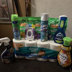 Household Bundle