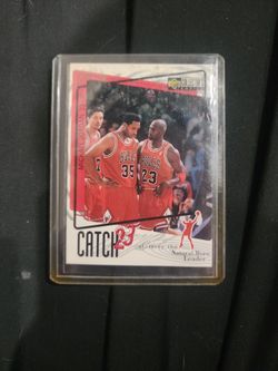 Michael Jordan
