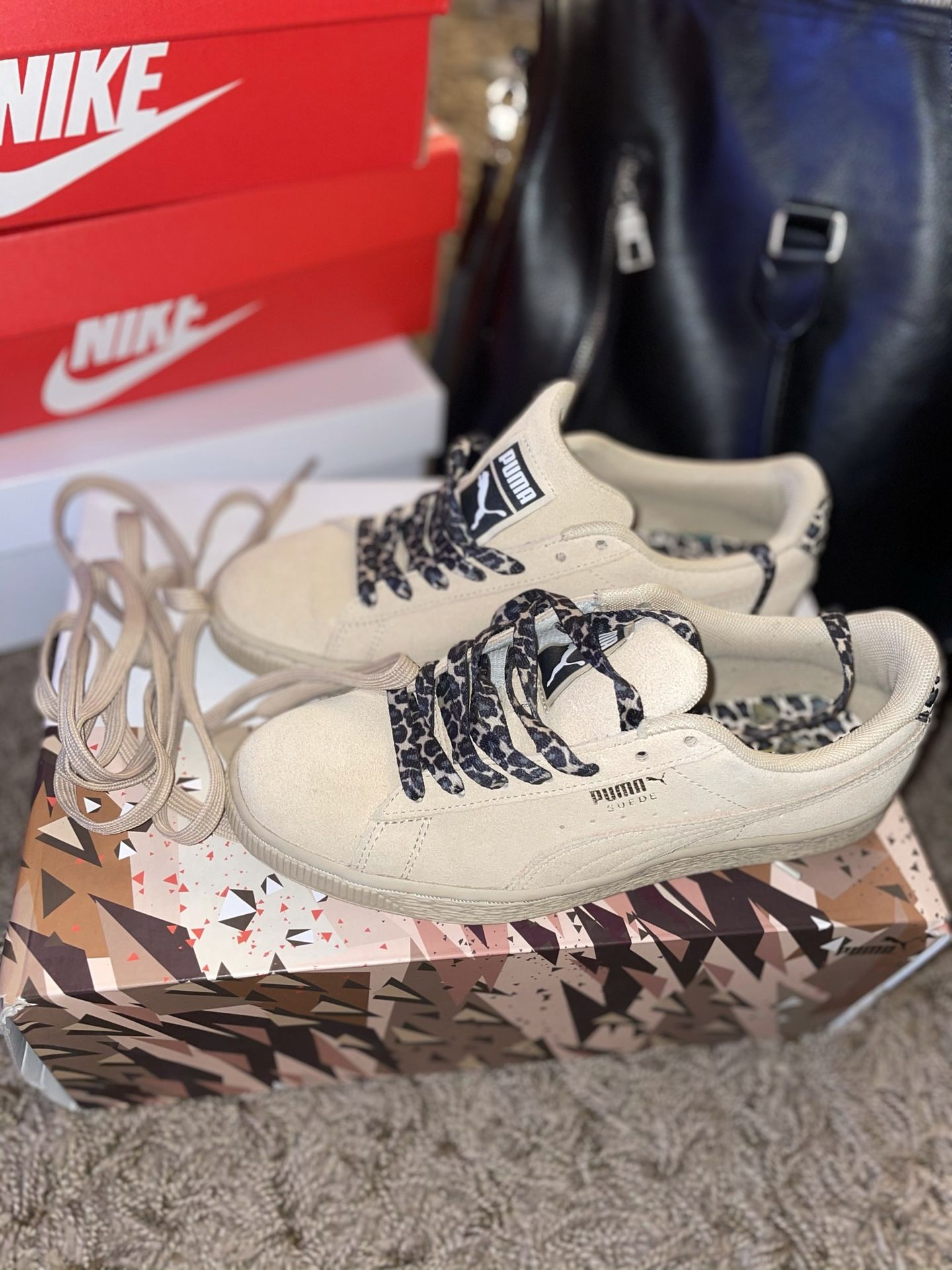 Pumas