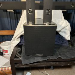 Free Vizio Surround Sound