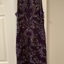 Dress Size 12