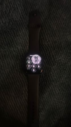 Apple Watch SE 3 44mm