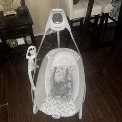 Baby Swing 