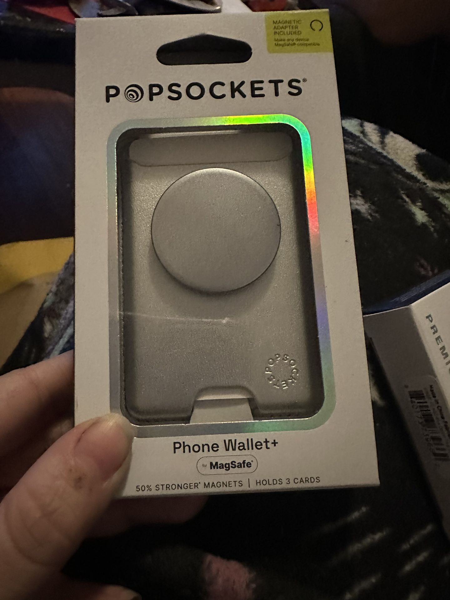 Pop Sockets 