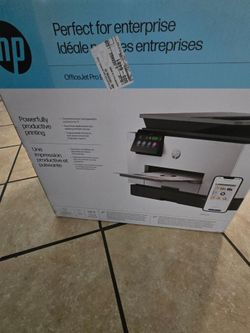 Hp printer 🖨