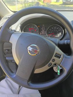 2013 Nissan Rogue
