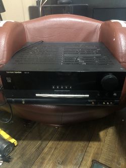HARMAN KARDON AVR 120
