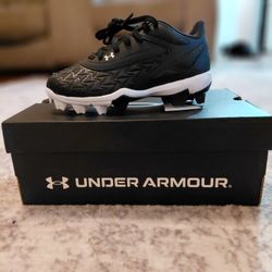New Under Armour Shoes 