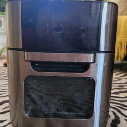 XL Air Fryer