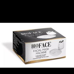 BioFace Mask Maker 
