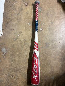 Marucci Cat X 29”-10