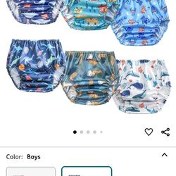 Potty Training Covers For Kids