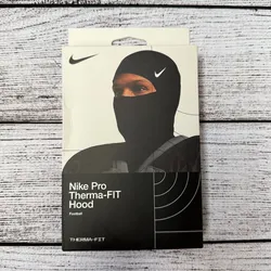 Nike ski mask (CASH only)