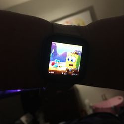 Fitbit versa 2