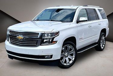 2019 Chevrolet Tahoe