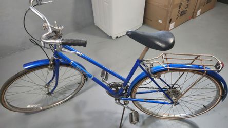Schwinn Vintage Free Spirit Brittany Women's Bike