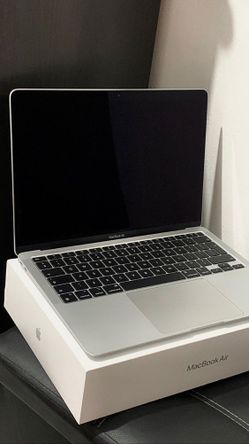 MacBook 13 inch