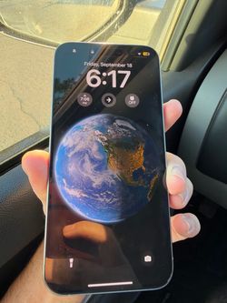 Iphone 15 pro max 256 Gb tmobile Apple iPhone with Dynamic Island