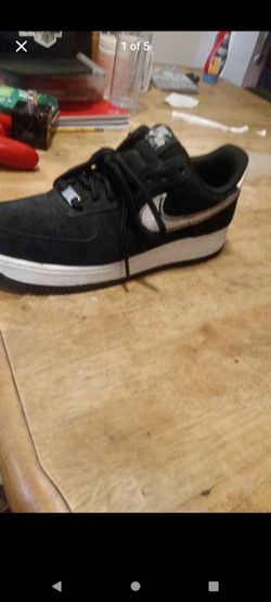 Nike air Force 1