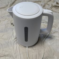  Electric Kettle