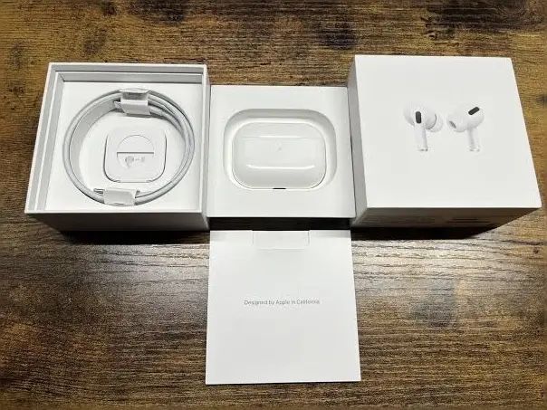 Air POD Pro