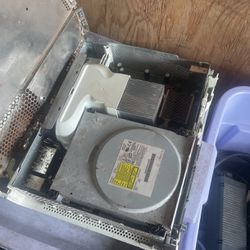 Xbox 360 For Parts 