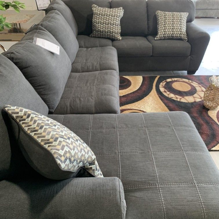 Brand New Laf 3pc Sectional