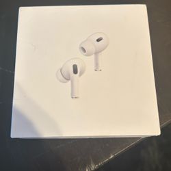 Apple AirPods Pro 2 Second Gen