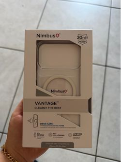 iPhone 17 Pro Max Clear Case