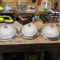 LED Flush Mount Ceiling Light (4)