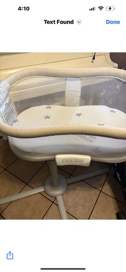 Baby Bassinet