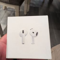 Apple AirPods 4 