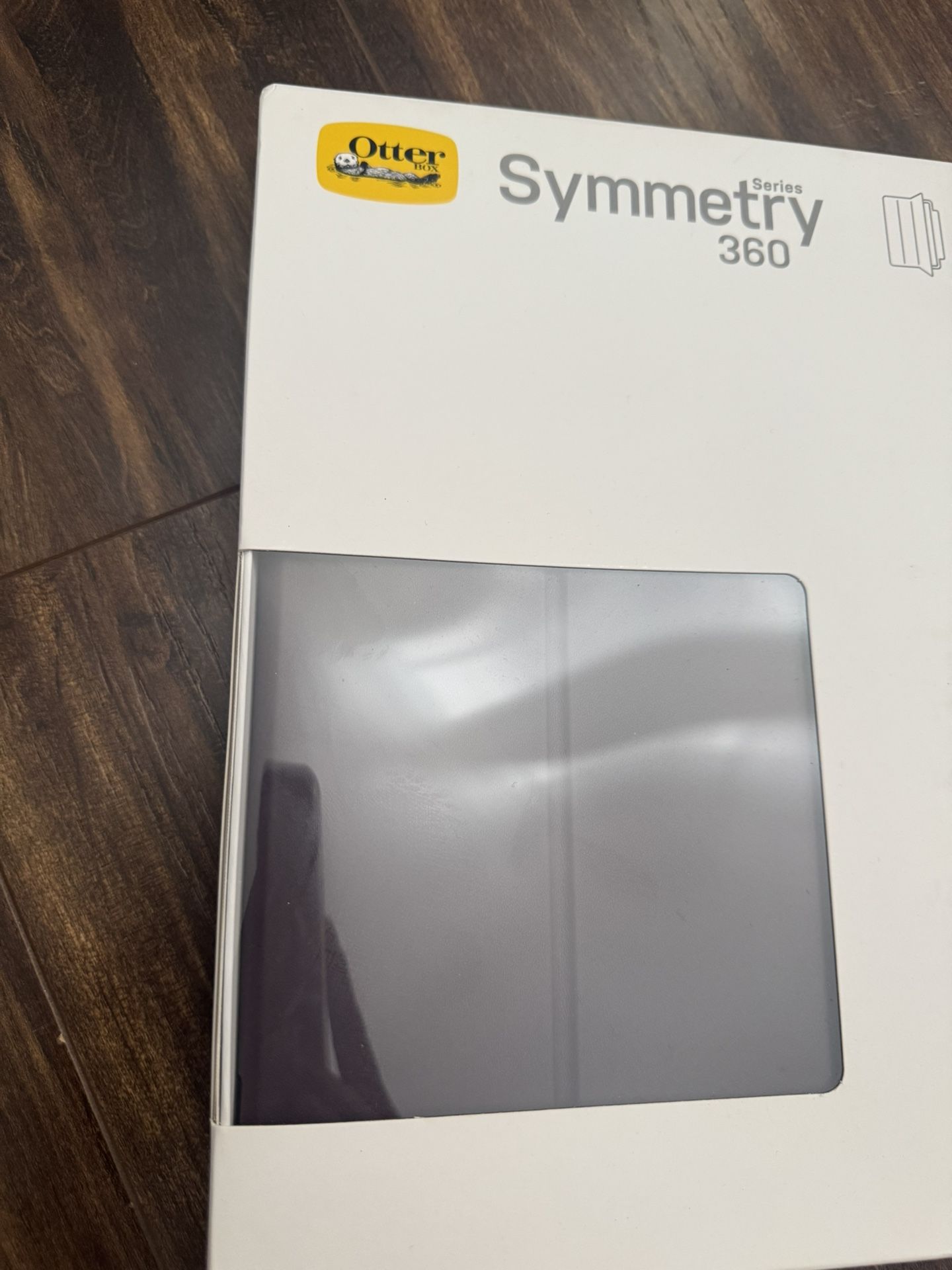 Brand new Ipad Otter box case