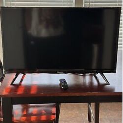 32” Tv For Sale!!!