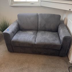 Twin Size Sofa Bed