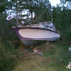 Junk Boat (Free) No Title