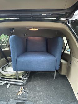 Sitting chair