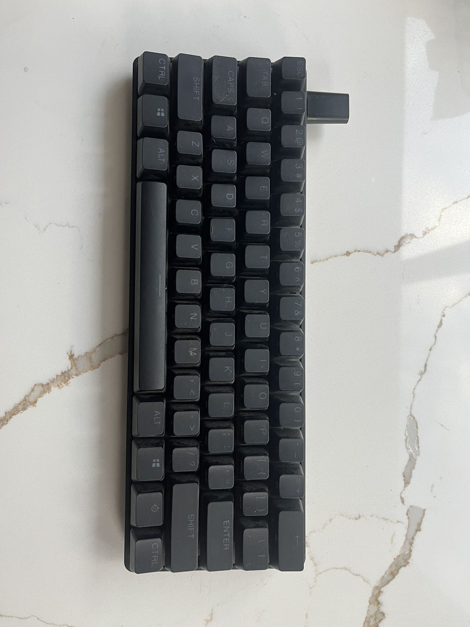 Steelseries Apex Pro Mini Wireless