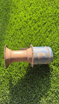 Vintage ahooga horn