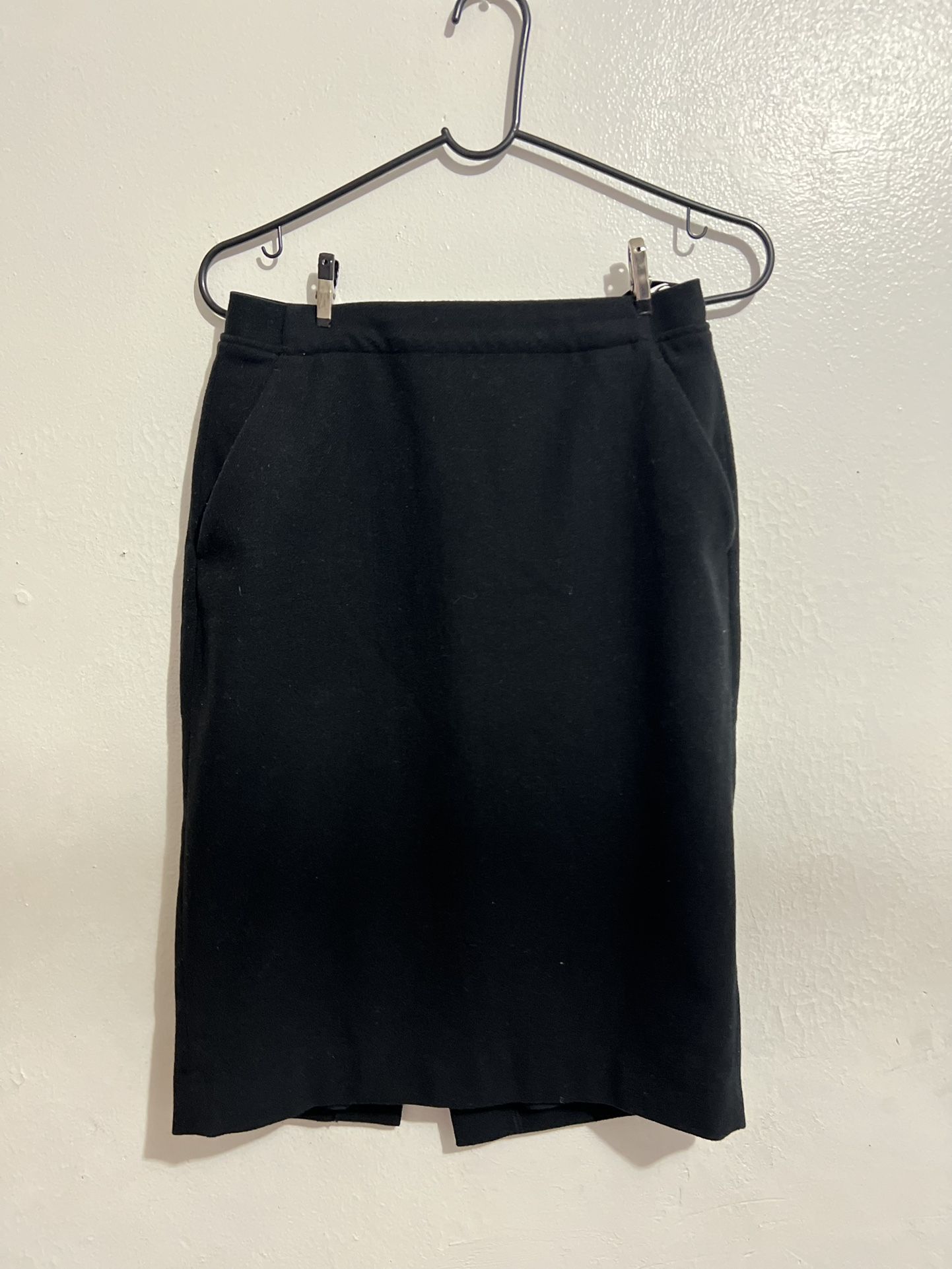 Uniqlo Pencil Skirt