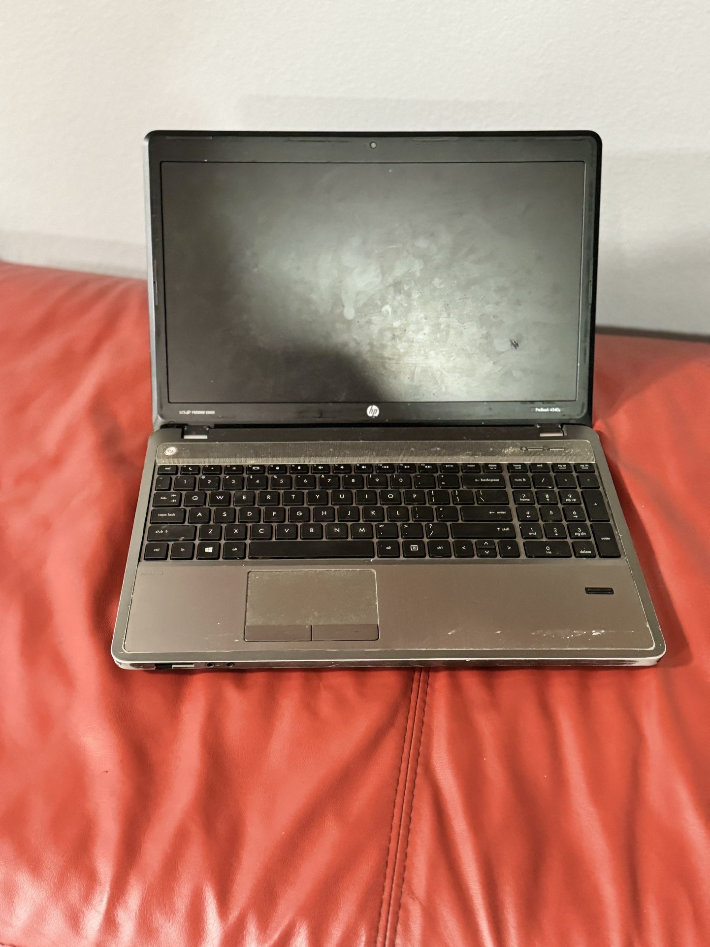 Laptop HP