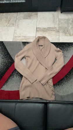 Woman Sweater