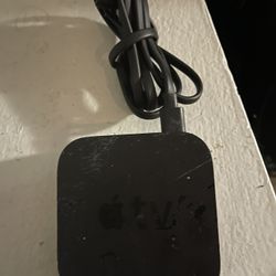 Apple TV 