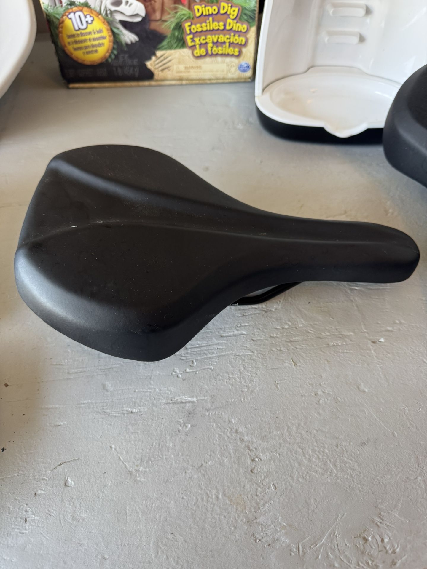 Bike Seat