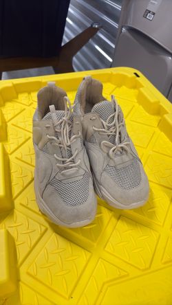 Steve Madden shoes