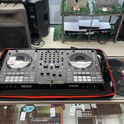 Serato Rane Performer