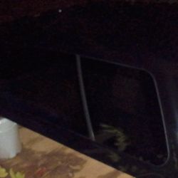 Canopy Bed Cover Fits Super Duty