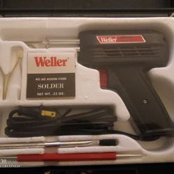 Weller Universal 140/100 Watts