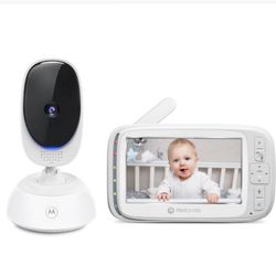 monitor Para bebe